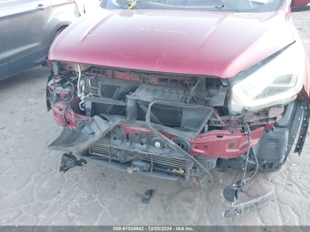 Photo 5 VIN: 1FMCU0J94HUA09895 - FORD ESCAPE 