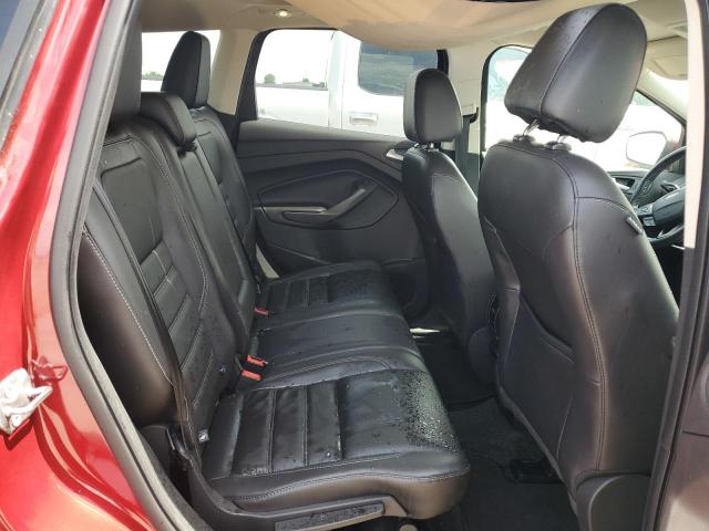 Photo 10 VIN: 1FMCU0J94HUA32125 - FORD ESCAPE 