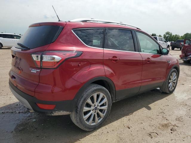 Photo 2 VIN: 1FMCU0J94HUA32125 - FORD ESCAPE 