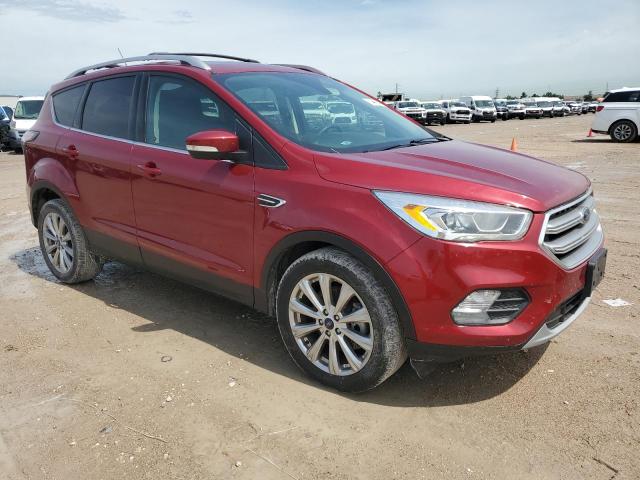 Photo 3 VIN: 1FMCU0J94HUA32125 - FORD ESCAPE 