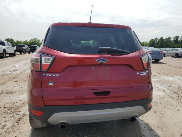 Photo 5 VIN: 1FMCU0J94HUA32125 - FORD ESCAPE 