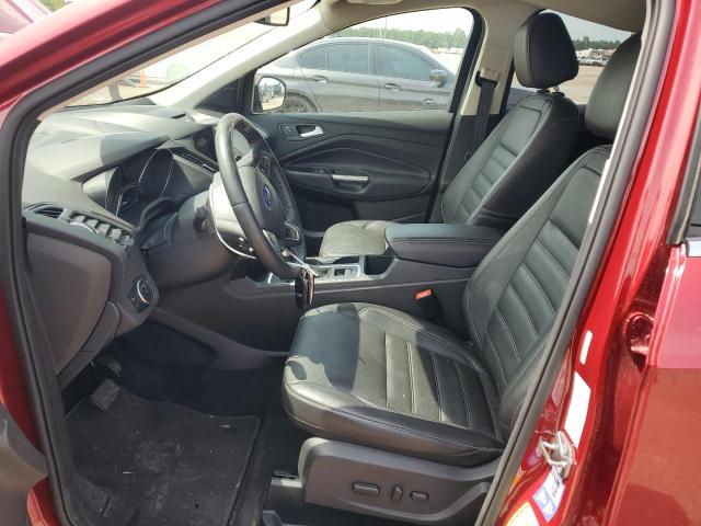 Photo 6 VIN: 1FMCU0J94HUA32125 - FORD ESCAPE 