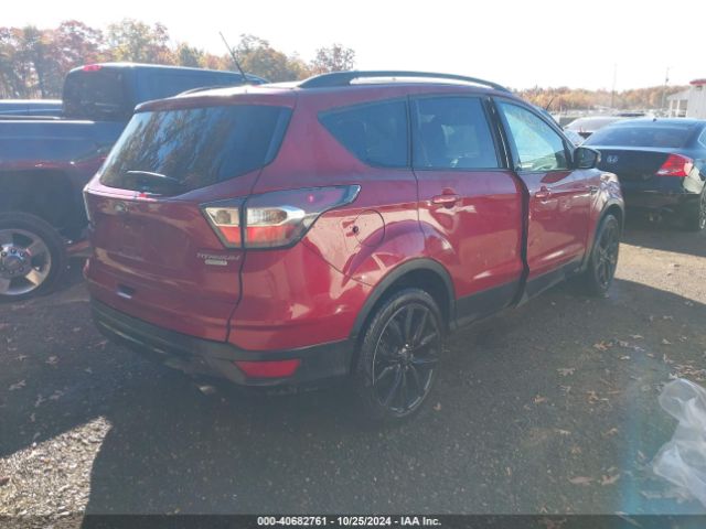 Photo 3 VIN: 1FMCU0J94HUA88033 - FORD ESCAPE 