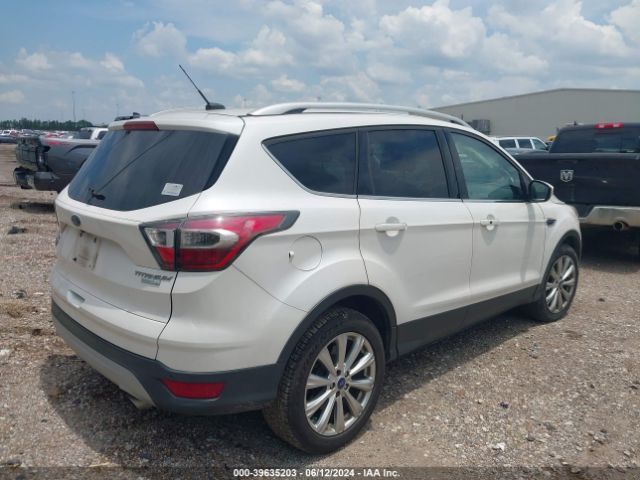 Photo 3 VIN: 1FMCU0J94HUA96052 - FORD ESCAPE 