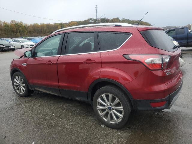 Photo 1 VIN: 1FMCU0J94HUB00715 - FORD ESCAPE TIT 