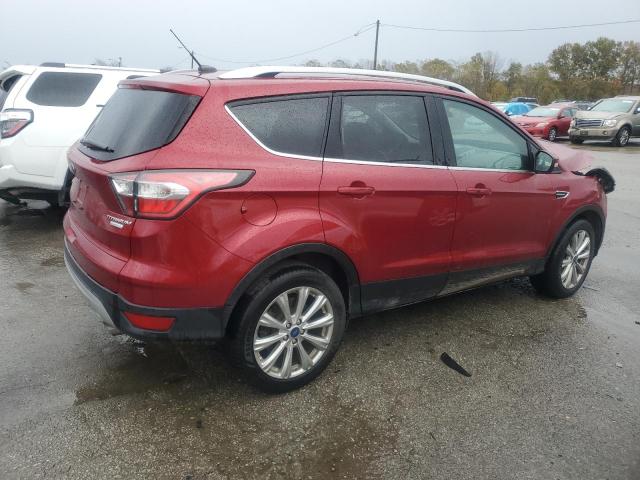 Photo 2 VIN: 1FMCU0J94HUB00715 - FORD ESCAPE TIT 