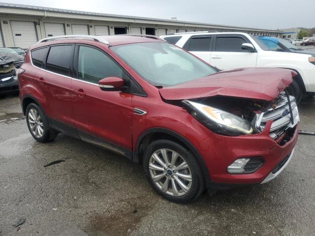 Photo 3 VIN: 1FMCU0J94HUB00715 - FORD ESCAPE TIT 