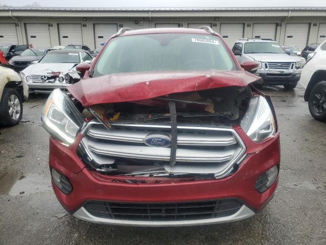 Photo 4 VIN: 1FMCU0J94HUB00715 - FORD ESCAPE TIT 