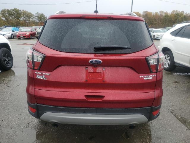 Photo 5 VIN: 1FMCU0J94HUB00715 - FORD ESCAPE TIT 