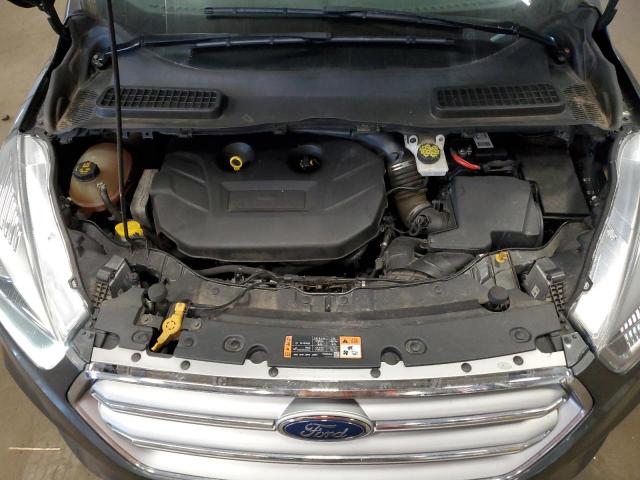 Photo 11 VIN: 1FMCU0J94HUB30961 - FORD ESCAPE TIT 