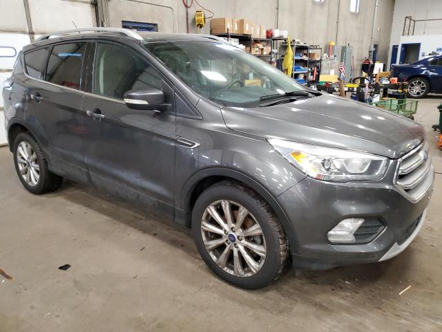 Photo 3 VIN: 1FMCU0J94HUB30961 - FORD ESCAPE TIT 