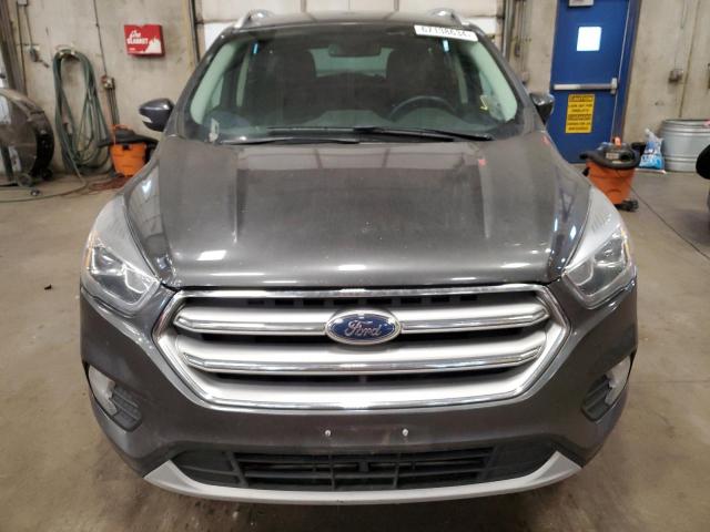 Photo 4 VIN: 1FMCU0J94HUB30961 - FORD ESCAPE TIT 