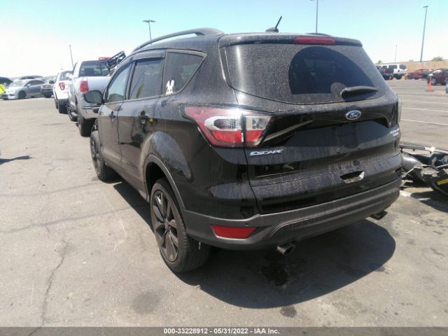 Photo 2 VIN: 1FMCU0J94HUB91677 - FORD ESCAPE 