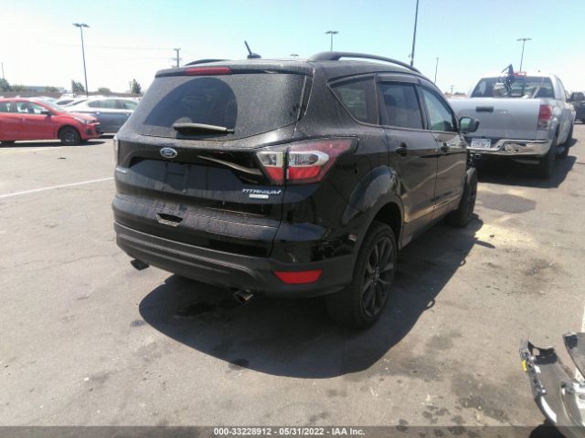 Photo 3 VIN: 1FMCU0J94HUB91677 - FORD ESCAPE 