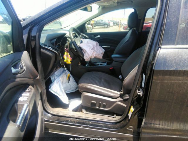 Photo 4 VIN: 1FMCU0J94HUB91677 - FORD ESCAPE 