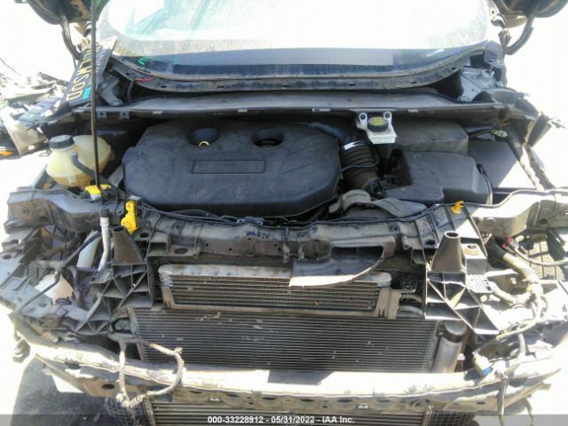 Photo 9 VIN: 1FMCU0J94HUB91677 - FORD ESCAPE 