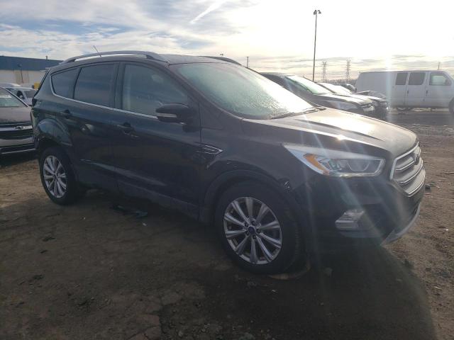 Photo 3 VIN: 1FMCU0J94HUD08321 - FORD ESCAPE 