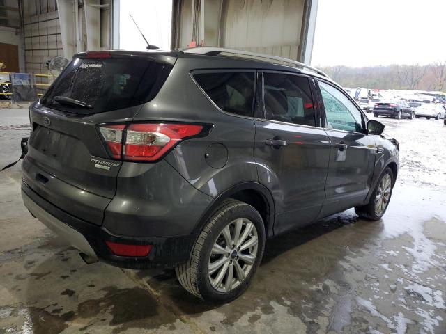 Photo 2 VIN: 1FMCU0J94HUD09078 - FORD ESCAPE TIT 