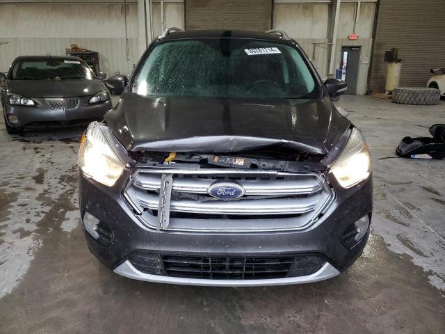 Photo 4 VIN: 1FMCU0J94HUD09078 - FORD ESCAPE TIT 