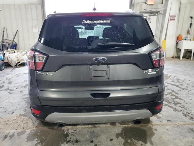 Photo 5 VIN: 1FMCU0J94HUD09078 - FORD ESCAPE TIT 