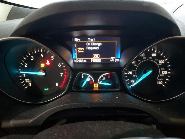 Photo 8 VIN: 1FMCU0J94HUD09078 - FORD ESCAPE TIT 