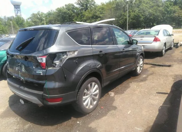 Photo 3 VIN: 1FMCU0J94HUE02439 - FORD ESCAPE 