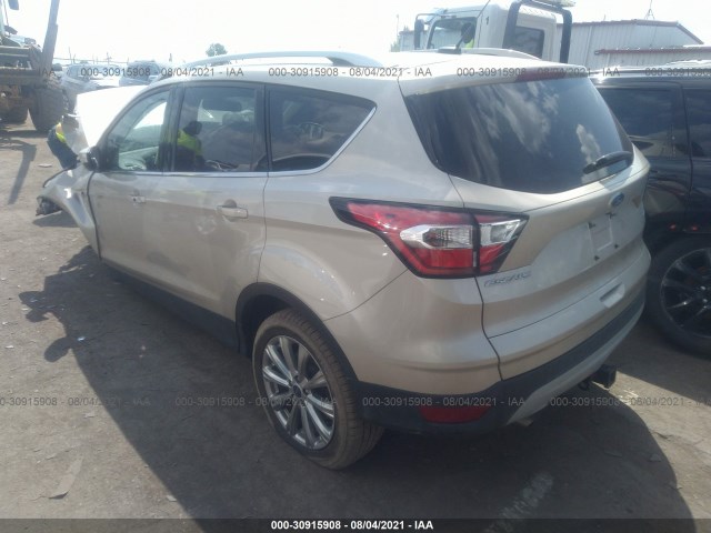 Photo 2 VIN: 1FMCU0J94HUE15188 - FORD ESCAPE 