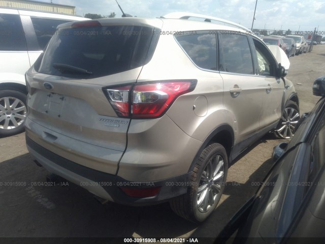 Photo 3 VIN: 1FMCU0J94HUE15188 - FORD ESCAPE 