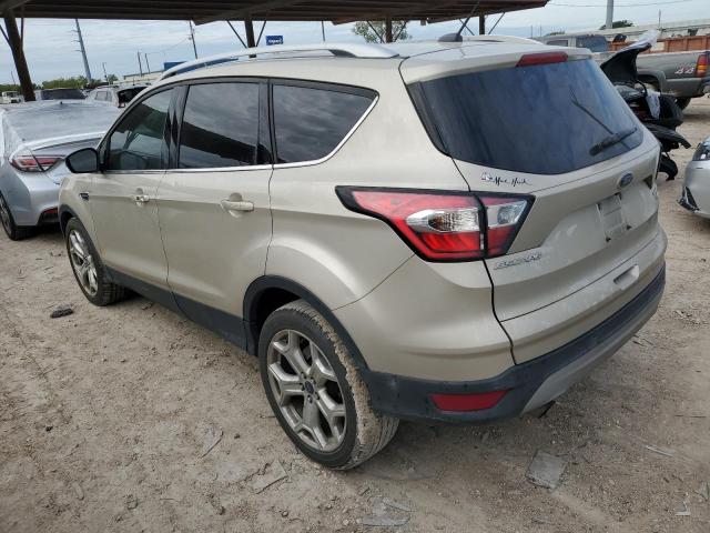 Photo 1 VIN: 1FMCU0J94HUE15501 - FORD ESCAPE 