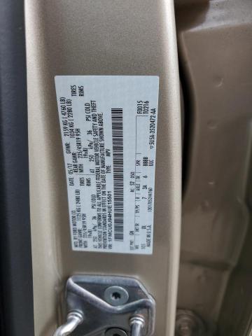 Photo 12 VIN: 1FMCU0J94HUE15501 - FORD ESCAPE 