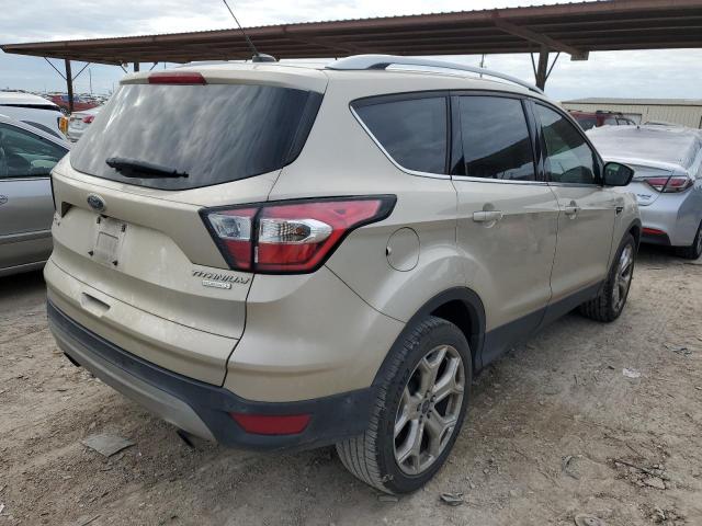 Photo 2 VIN: 1FMCU0J94HUE15501 - FORD ESCAPE 