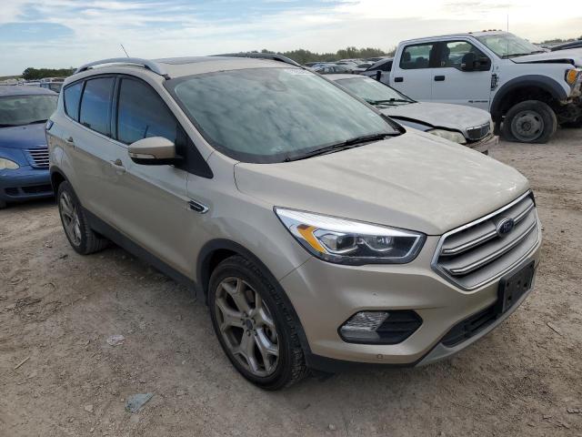 Photo 3 VIN: 1FMCU0J94HUE15501 - FORD ESCAPE 