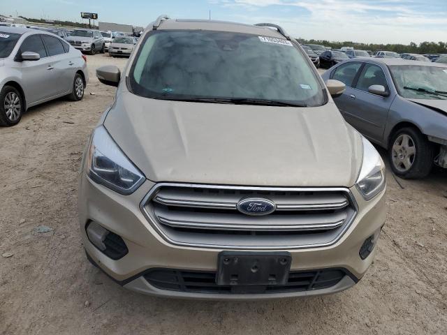 Photo 4 VIN: 1FMCU0J94HUE15501 - FORD ESCAPE 