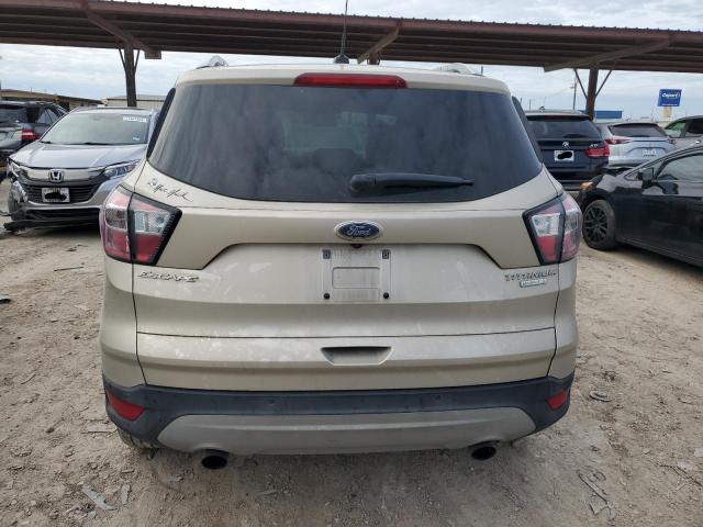 Photo 5 VIN: 1FMCU0J94HUE15501 - FORD ESCAPE 