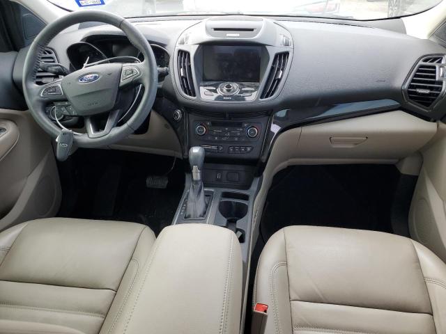 Photo 7 VIN: 1FMCU0J94HUE15501 - FORD ESCAPE 