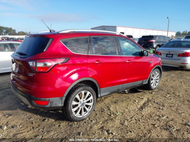 Photo 3 VIN: 1FMCU0J94HUE15756 - FORD ESCAPE 