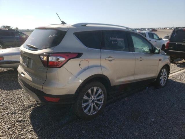 Photo 2 VIN: 1FMCU0J94JUA21177 - FORD ESCAPE 