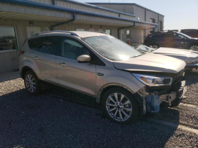 Photo 3 VIN: 1FMCU0J94JUA21177 - FORD ESCAPE 