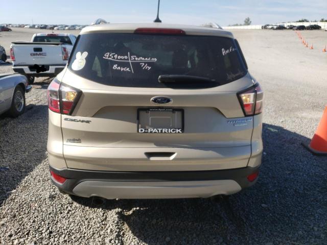 Photo 5 VIN: 1FMCU0J94JUA21177 - FORD ESCAPE 