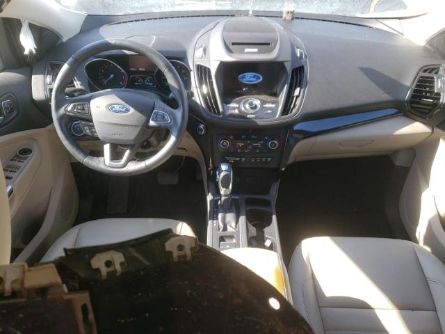 Photo 7 VIN: 1FMCU0J94JUA21177 - FORD ESCAPE 