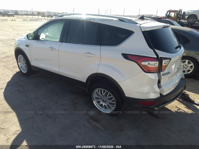 Photo 2 VIN: 1FMCU0J94JUA22622 - FORD ESCAPE 