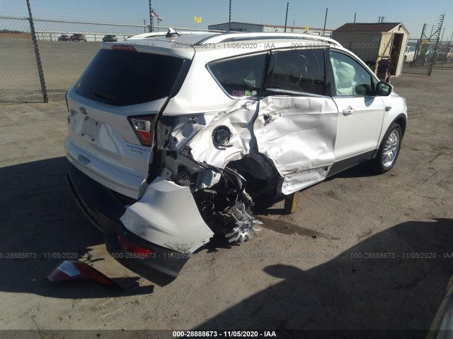 Photo 3 VIN: 1FMCU0J94JUA22622 - FORD ESCAPE 