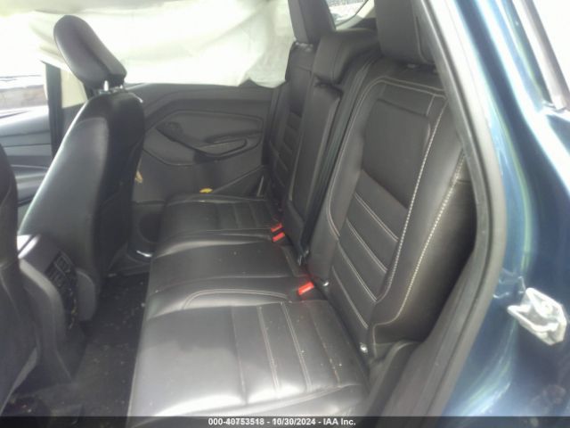 Photo 7 VIN: 1FMCU0J94JUA44409 - FORD ESCAPE 