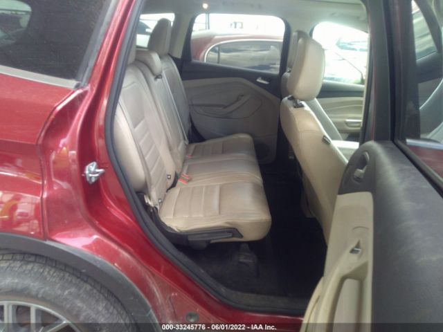 Photo 7 VIN: 1FMCU0J94JUC05857 - FORD ESCAPE 