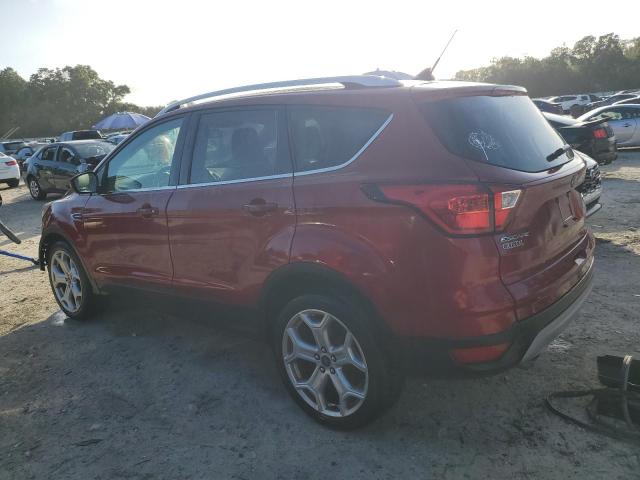 Photo 1 VIN: 1FMCU0J94KUA68095 - FORD ESCAPE TIT 