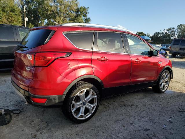 Photo 2 VIN: 1FMCU0J94KUA68095 - FORD ESCAPE TIT 