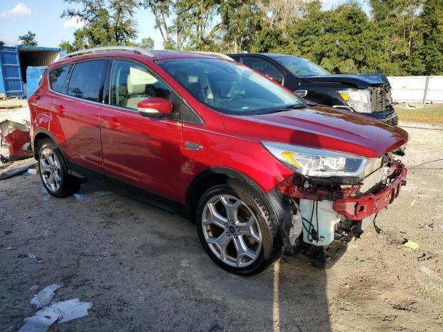 Photo 3 VIN: 1FMCU0J94KUA68095 - FORD ESCAPE TIT 