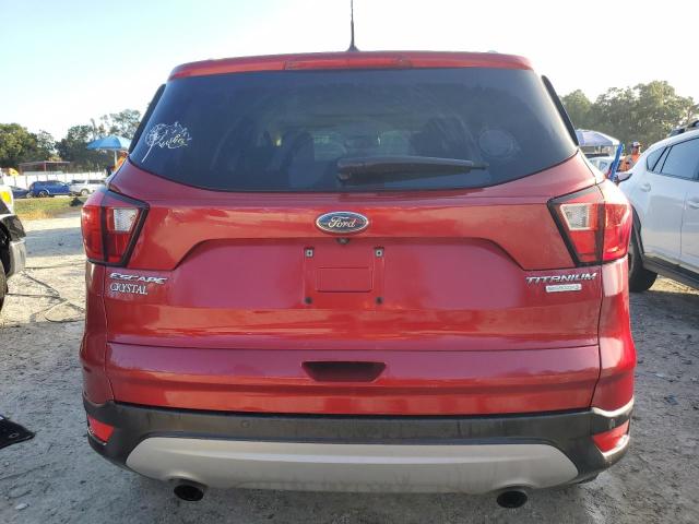 Photo 5 VIN: 1FMCU0J94KUA68095 - FORD ESCAPE TIT 