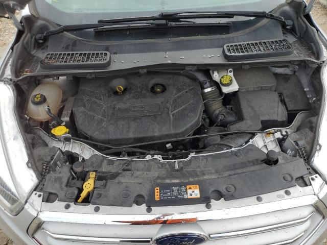 Photo 11 VIN: 1FMCU0J94KUB47847 - FORD ESCAPE TIT 