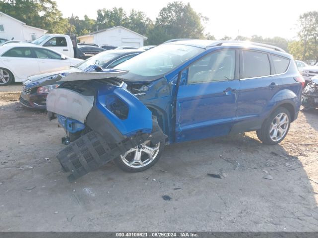 Photo 1 VIN: 1FMCU0J94KUB82792 - FORD ESCAPE 